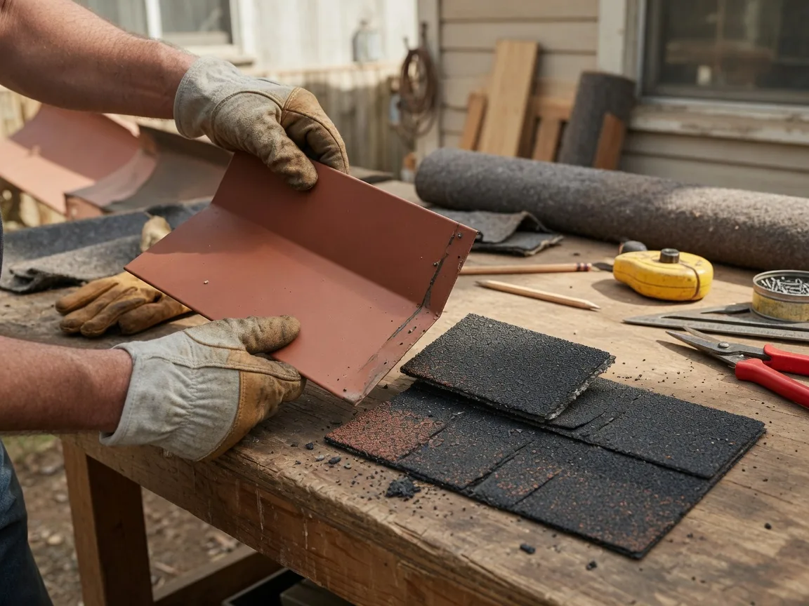 Roof Repair company in Wayne, PA